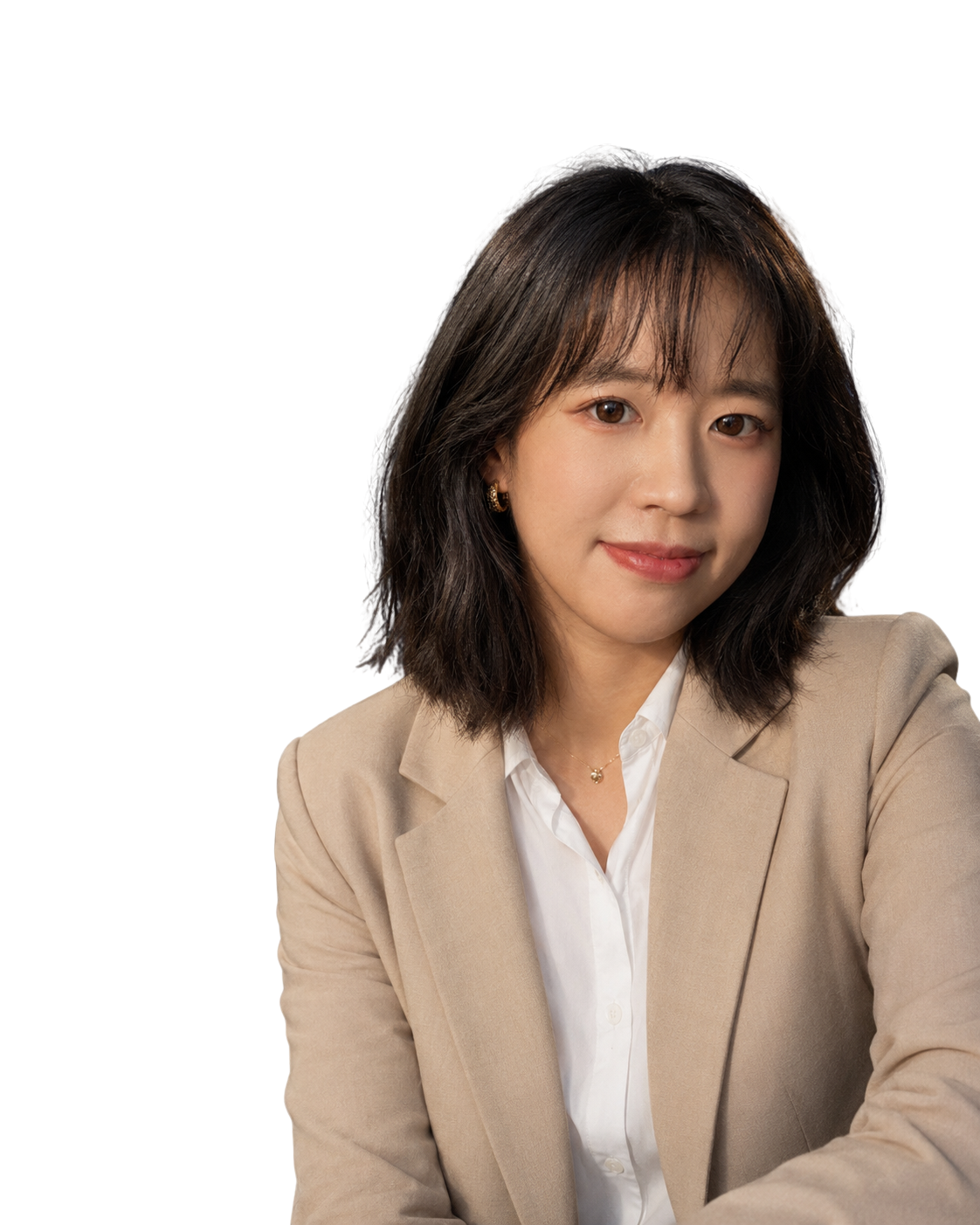 Amber Huang — Senior Influencer Marketing